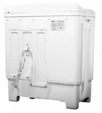 * SPECIAL* - 20 lbs Compact Twin Tub Washing Machine for Home Use