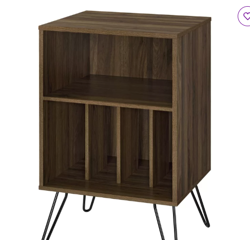 Concord Audio Rack (Fully Assembled)