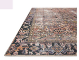 9'6" x 14' Chris Loves Julia x Loloi Jules Oriental Indoor Area Rug