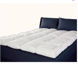 Myla 4'' Mattress Topper