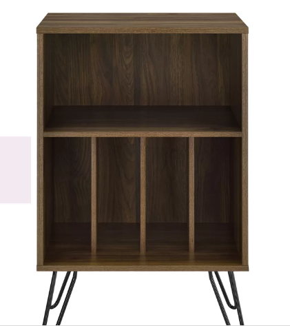 Concord Audio Rack (Fully Assembled)