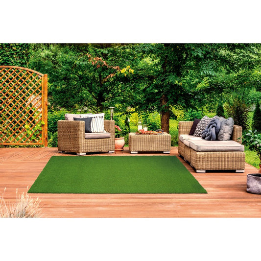 Artificial Grass Turf Panel - 6 X 8