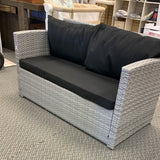 SPECIAL, NO TAX, Outdoor Loveseat