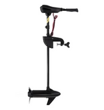 Freshwater Transom Mounted Trolling Motor 36" Shaft 86lbs (Customer Return - Tested)