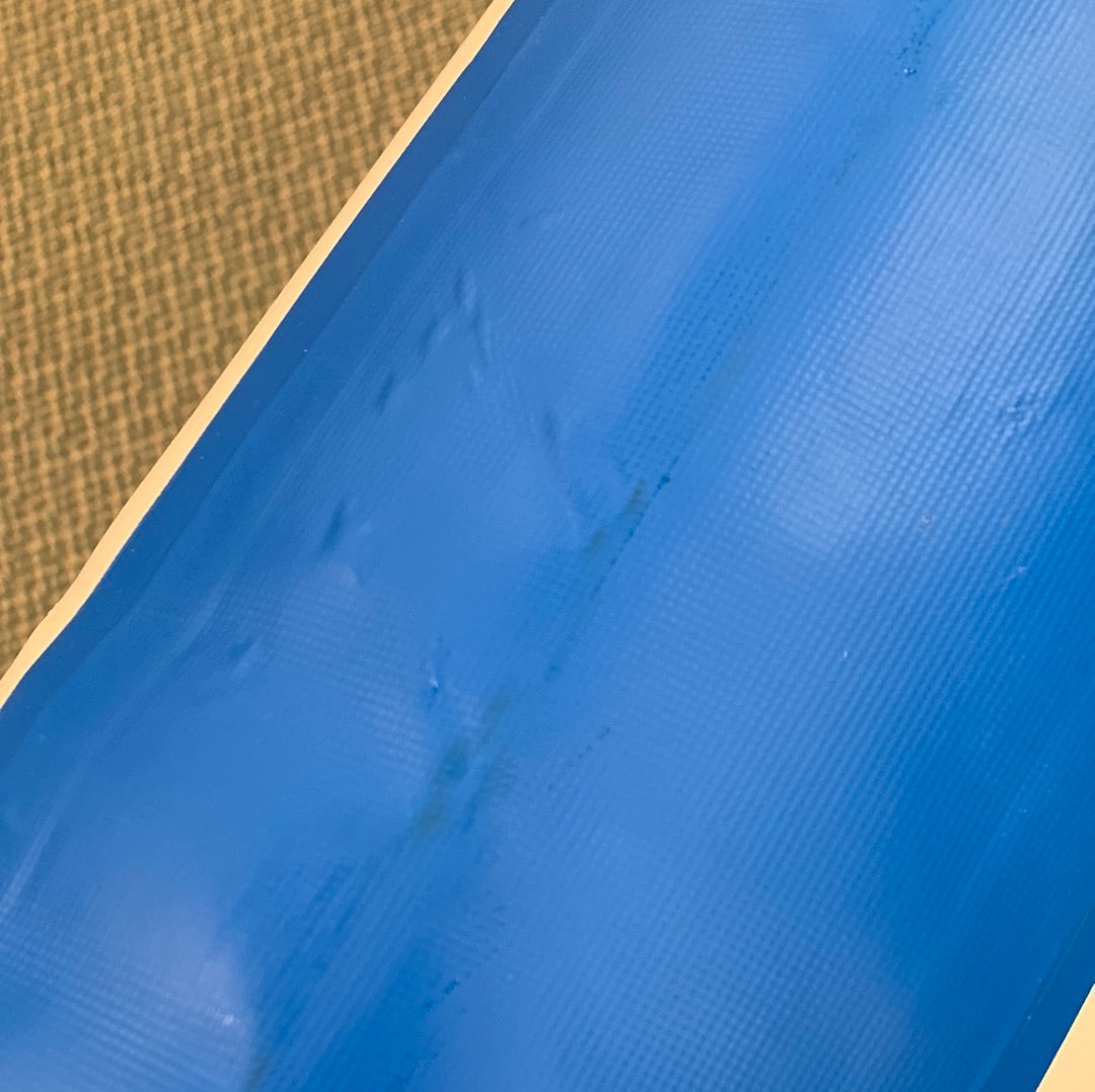 SPECIAL, Inflatable Kayak for 1 Person, slightly marked, clean customer return special