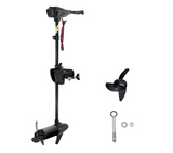 Freshwater Transom Mounted Trolling Motor 36" Shaft 86lbs (Customer Return - Tested)