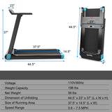 SPECIAL, treadmill, customer return, damage but works fine