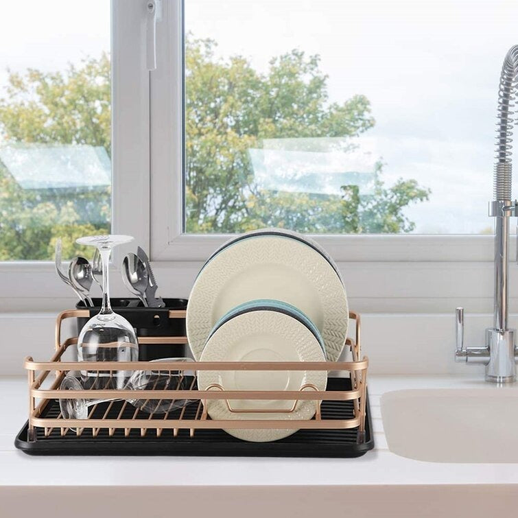 Aluminum Dish Rack – Wilsons Home Store