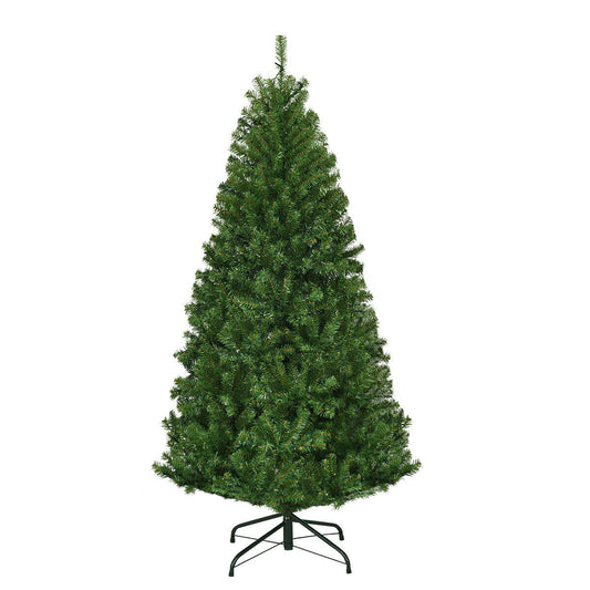 Artificial Premium Hinged Christmas Tree-4 ft - FINAL SALE
