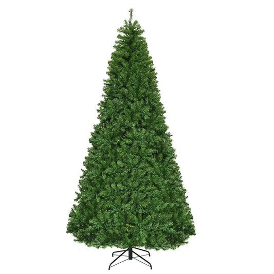 Artificial Premium Hinged Christmas Tree-9 Feet - FINAL SALE