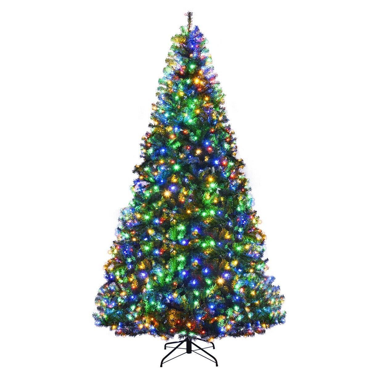 Artificial Premium Hinged Christmas Tree-9 Feet - FINAL SALE