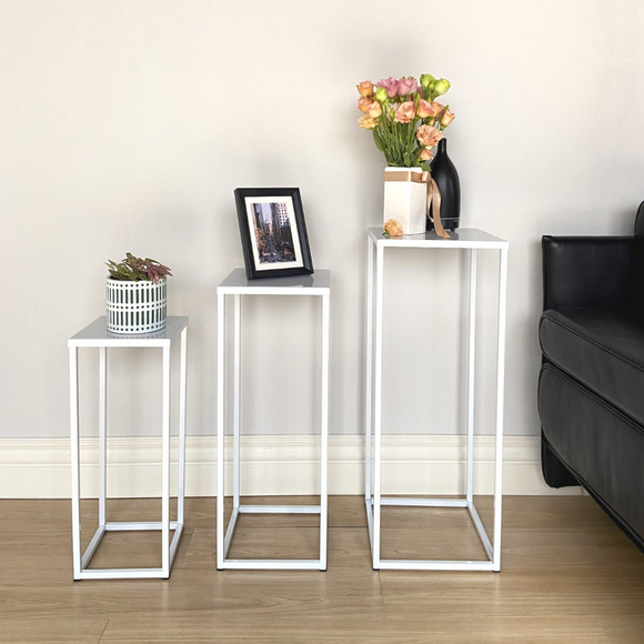 Danniele Plant Stand - Set of 3