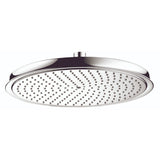 Raindance Rain Shower Head - Chrome