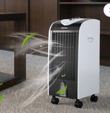 Evaporative Portable Cooler Fan Humidify, *SPECIAL FINAL SALE/NOT AC* - EP23667