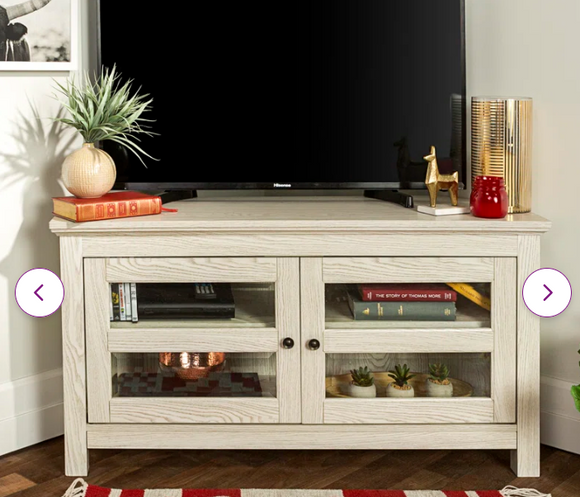 Aurelio TV Stand for TVs up to 48