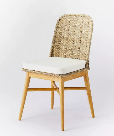 Juniper Woven Chair