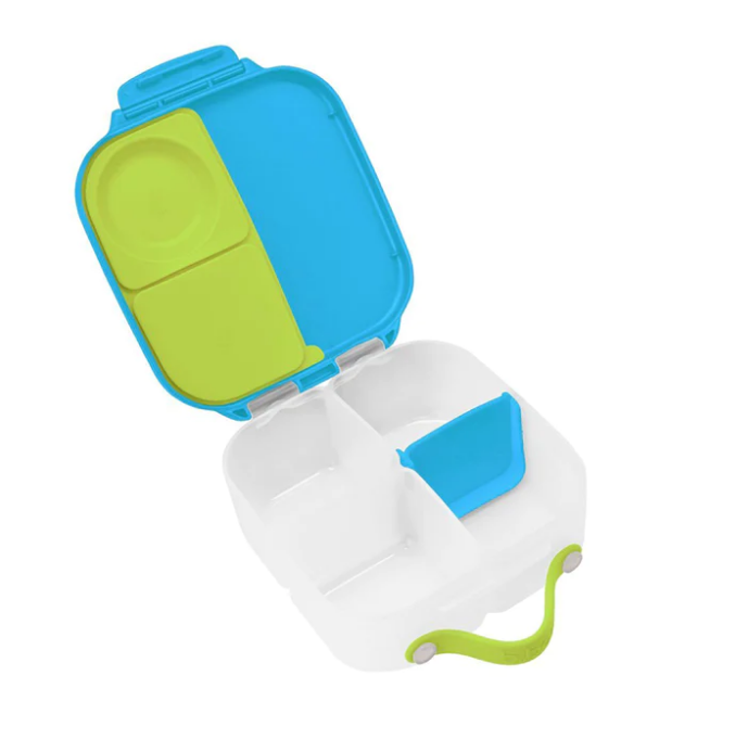 B BOX, MINI LUNCHBOX - OCEAN BREEZE
