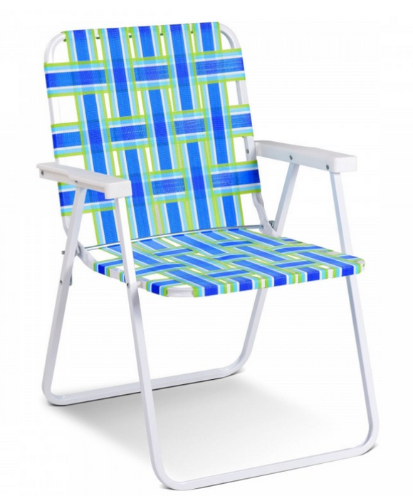 *SPECIAL*, Folding Patio, Lawn Chair
