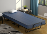 SPECIAL,Oversize, Rollaway Guest Bed,  and Memory Foam