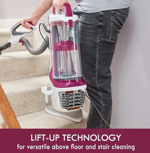 SPECIAL, Kenmore refurbished,  du5092, bag less Upright Vacuum Carpet Cleaner, 1 box unassembled