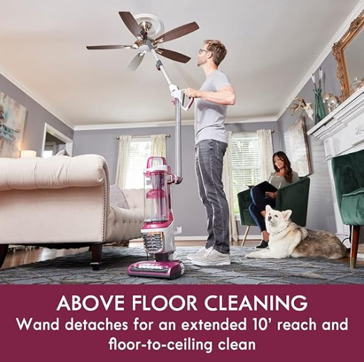 SPECIAL, Kenmore refurbished,  du5092, bag less Upright Vacuum Carpet Cleaner, 1 box unassembled