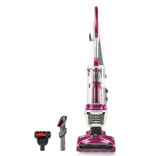 SPECIAL, Kenmore refurbished,  du5092, bag less Upright Vacuum Carpet Cleaner, 1 box unassembled