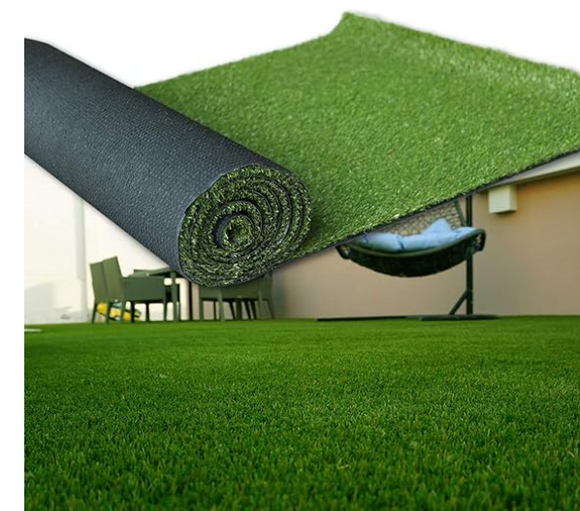 50ft roll artificial grass