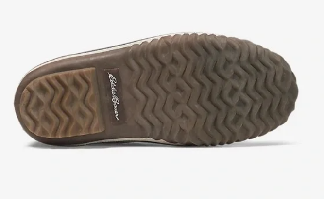 Eddie Bauer Ladies slip-on Boot, size 8