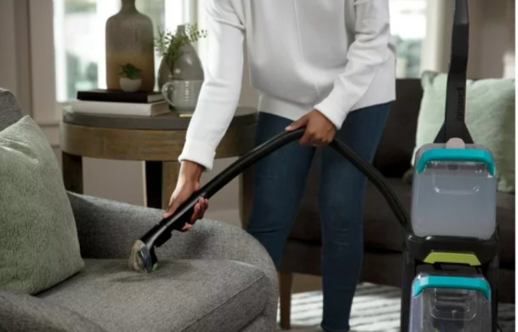 BISSELL® PowerClean,  SPECIAL, Very Clean Customer Return, like new