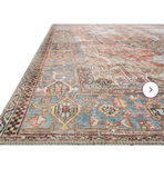 Skye Performance Rug, 8`4`` x 11`6``