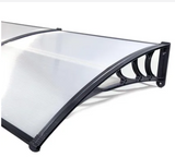 76``x36``double Outdoor  Window Awning Canopy