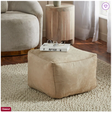 Iberis Upholstered Otterman