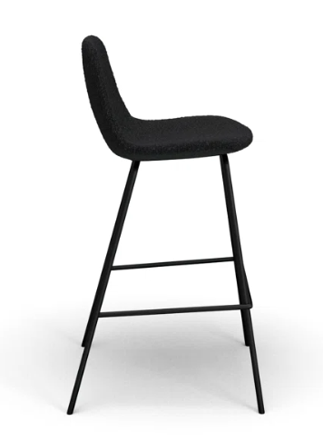 Upholstered Kody Bar & Counter Stool (Set of 2)