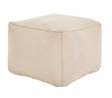 Iberis Upholstered Otterman