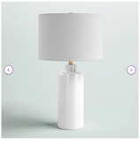 Ariette Ceramic Table Lamp