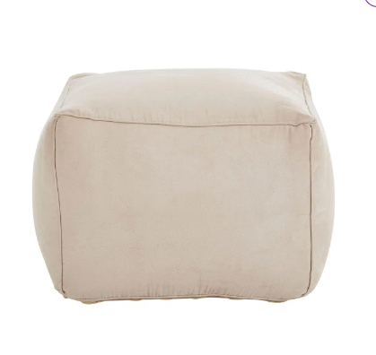Iberis Upholstered Otterman