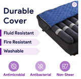 *SPECIAL* - Low Air Loss Alternating Pressure Air Mattress for Hospital & Homecare Bed