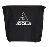 JOOLA Dual Function Indoor Table Tennis Table Cover