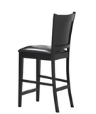 Edwinton 25" Bar Stool (Set of 2)