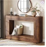 Breisch 47.2'' Console Table - Fully Assembled