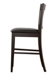 Edwinton 25" Bar Stool (Set of 2)