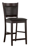 Edwinton 25" Bar Stool (Set of 2)