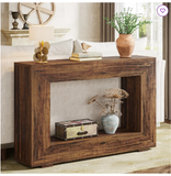 Breisch 47.2'' Console Table - Fully Assembled