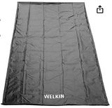 *SPECIAL* - Containment Mat, Non-Slip Garage Floor Mat (18' x 7'9")- Customer Return