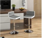 Bar Stools - Set of 2