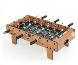 *SPECIAL* - 27 Inch Foosball Table Mini Tabletop Soccer Game