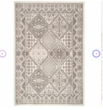 Holden Trellis Area Rug 8' x 10'