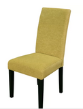 Arusyak Upholstered Parsons Chair (Set of 2)