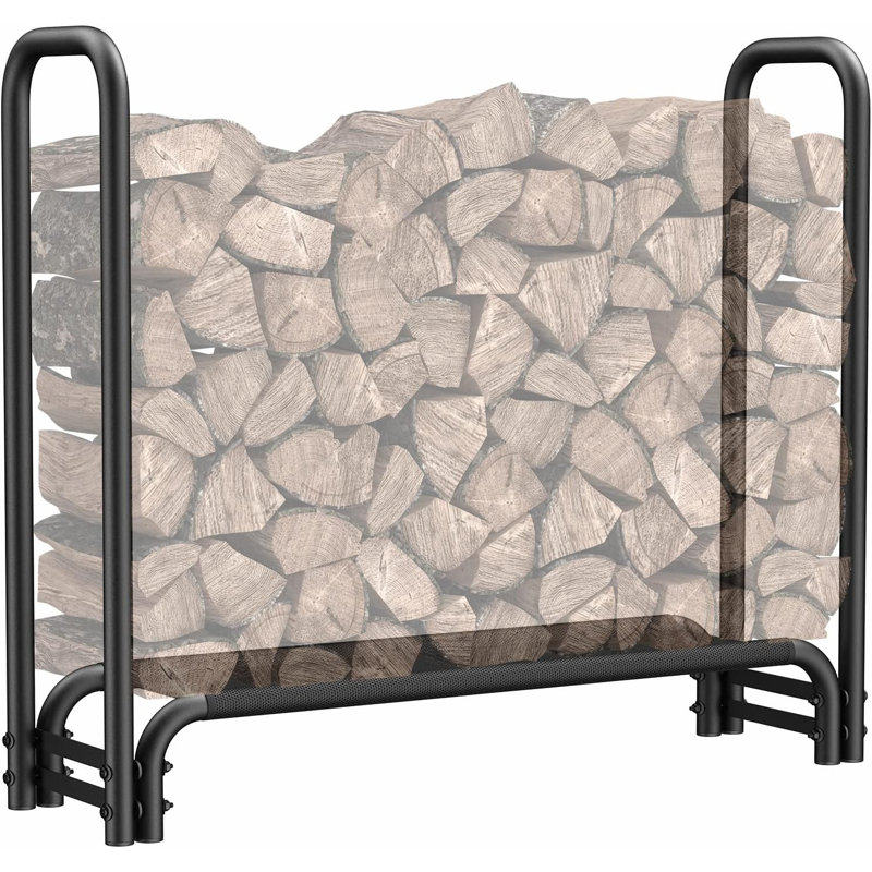 Special, Wilber 48'' W Metal Log Rack, (1 box, unassembled) – Wilsons ...