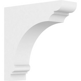 SPECIAL Standard Hughes Architectural Grade Shelf Bracket - 4 pak